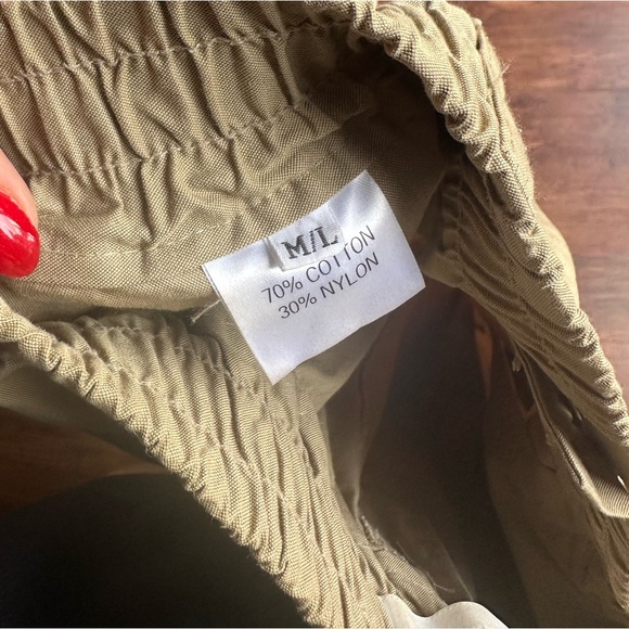 Frankie Shop Stu cargo pant (M/L) - Picture 11 of 14